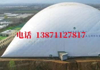 金溪气膜棚卷帘门,电动门