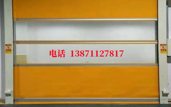 金溪洁净室门